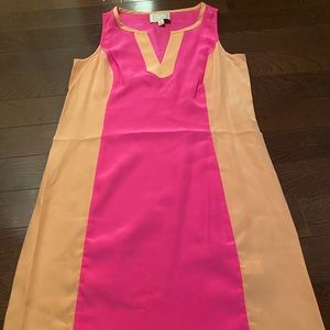 Sail to Sable Womens Silk Dress XS